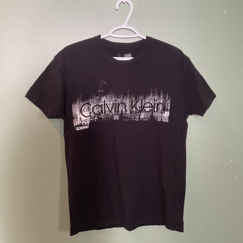 Calvin Klein T Shirt